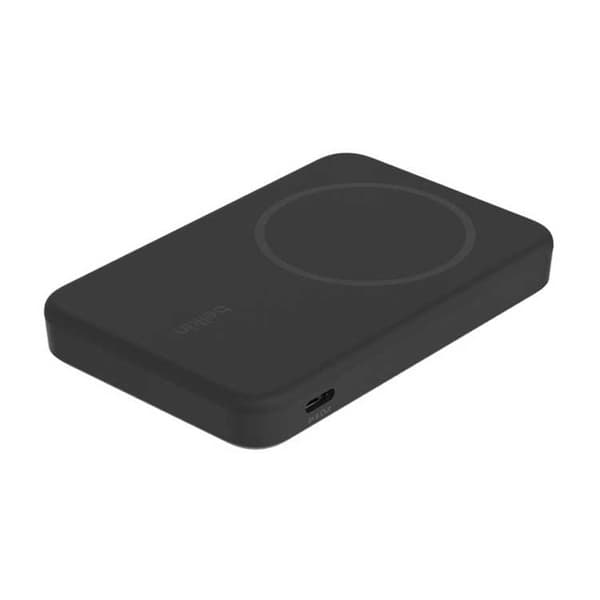 Belkin Qi2 Magsafe 10.000mah Powerbank Sort