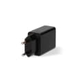 Miniatyrbillede 4 af 11: Universal USB oplader til bil + USB C kabel Contact