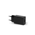 Miniatyrbillede 5 af 11: Universal USB oplader til bil + USB C kabel Contact