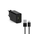 Miniatyrbillede 7 af 11: Universal USB oplader til bil + USB C kabel Contact