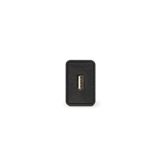 Universal USB oplader til bil + USB C kabel Contact