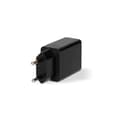 Miniatyrbillede 10 af 11: Universal USB oplader til bil + USB C kabel Contact
