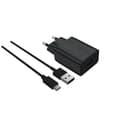 Miniatyrbillede 1 af 11: Universal USB oplader til bil + USB C kabel Contact