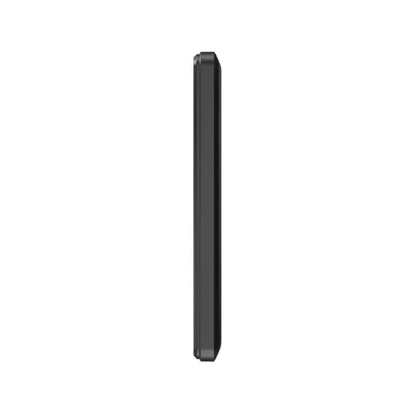Powerbank KSIX Grå 5000 mAh