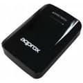 Miniatyrbillede 2 af 2: Powerbank approx! APPPB7800BK Sort