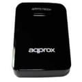 Miniatyrbillede 1 af 2: Powerbank approx! APPPB7800BK Sort