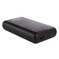 Miniatyrbillede 4 af 4: Powerbank INTENSO XS20000 Sort 20000 mAh