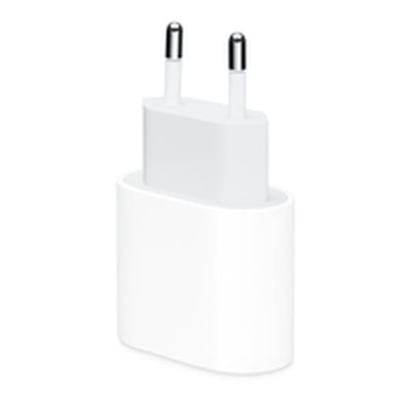 Laptop-oplader Apple MUVV3ZM/A Hvid 20 W