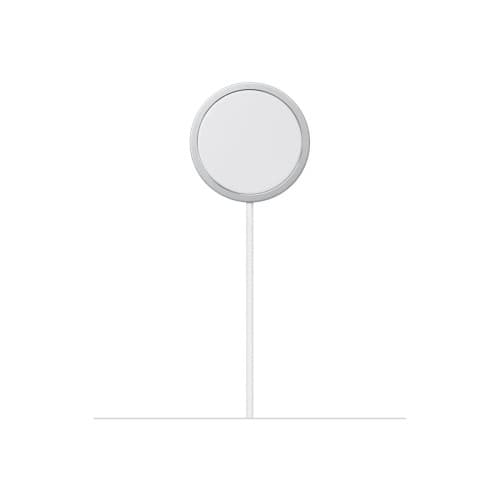 Apple trådlös laddningsplatta - 1m - 25 Watt Vit