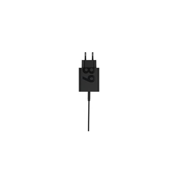 Laddare - Motorola - 68W TurboPower - USB-C - Ultra snabb laddning - Power Delivery