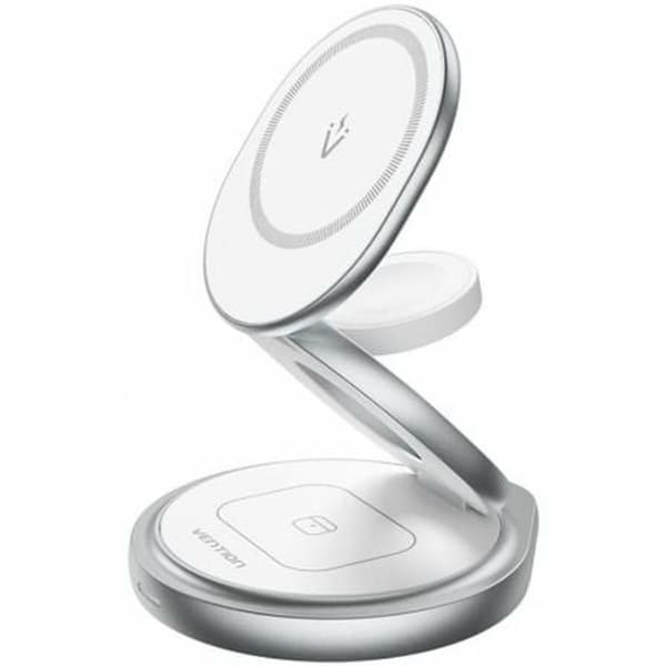Trådløs oplader Vention FGEI0