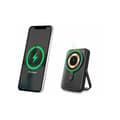 Pikkukuva 2 / 7: Powerbank Urban Factory MWP10UF Musta 10000 mAh