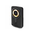Miniatyrbillede 5 af 7: Powerbank Urban Factory MWP10UF Sort 10000 mAh
