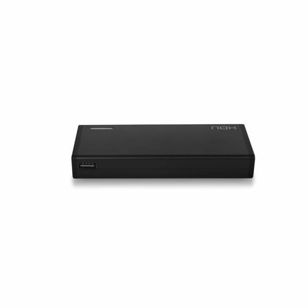Kannettavan laturi Nox-Xtreme NXPWR65NB 65 W