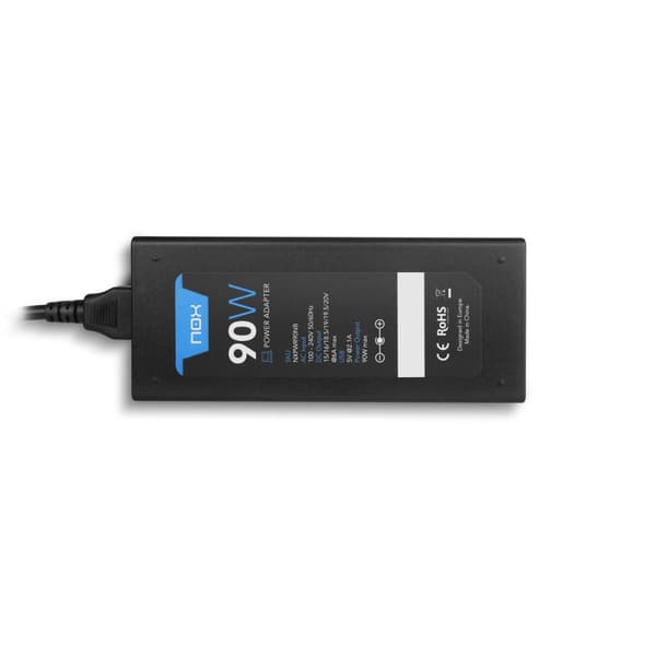 Kannettavan laturi Nox-Xtreme NXPWR90NB 90 W