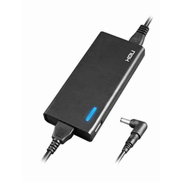 Kannettavan laturi Nox-Xtreme NXPWR90NB 90 W musta