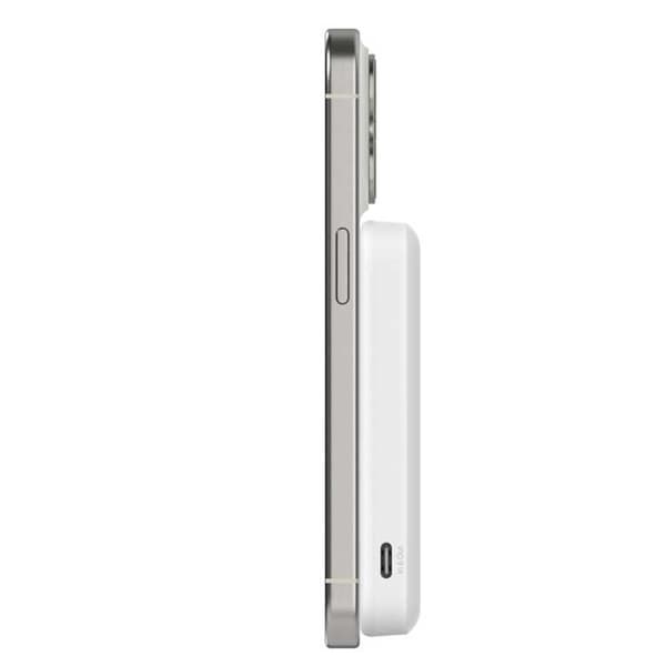 Belkin Qi2 Magsafe 10.000mah Powerbank