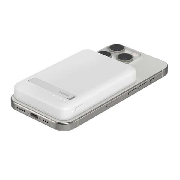 Belkin Qi2 Magsafe 10.000mah Powerbank