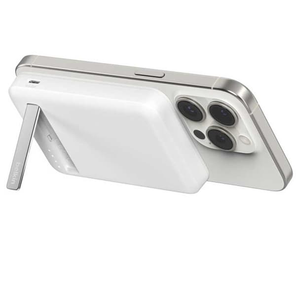 Belkin Qi2 Magsafe 10.000mah Powerbank