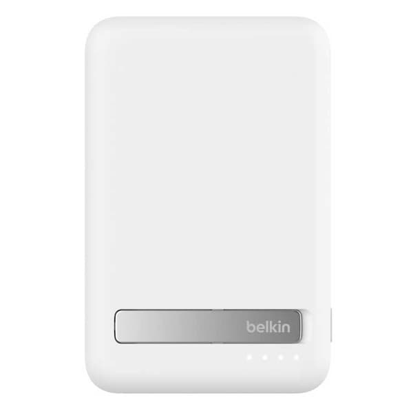 Belkin Qi2 Magsafe 10.000mah Powerbank