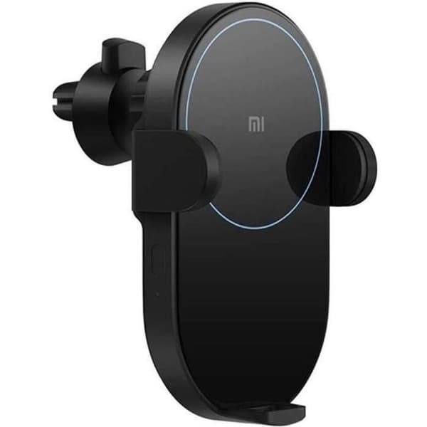 Xiaomi - Justerbar elbilshållare och laddare med snabbladdning - 20W Svart