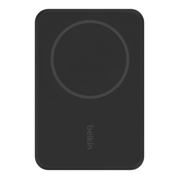 Powerbank Belkin BPD004BTBK 5000 mAh Sort