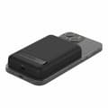 Pikkukuva 4 / 4: Powerbank Belkin BPD004BTBK 5000 mAh