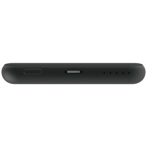 Verbatim Wireless Charger 5.000mah Powerbank