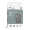 Miniatyrbillede 5 af 7: Verbatim Wireless Charger 5.000mah Powerbank