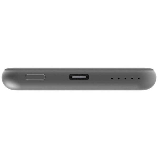 Verbatim Wireless Charger 5.000mah Powerbank