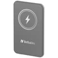 Miniatyrbillede 1 af 7: Verbatim Wireless Charger 5.000mah Powerbank