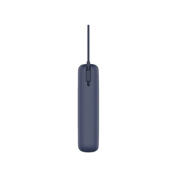 Xiaomi 33W Power Bank 20000mAh (Integrated Cable) Blue GL