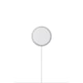 Miniatyrbillede 1 af 2: Trådløs oplader Apple MX6X3ZM/A Hvid