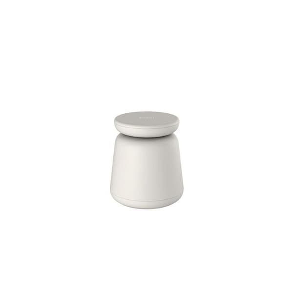 Trådlös laddningsstation - Belkin - BoostCharge Pro 2-in-1 - 15 Watt - med MagSafe - Certifierad MFI