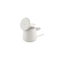 Miniatyrbild 2 av 4: Trådlös laddningsstation - Belkin - BoostCharge Pro 2-in-1 - 15 Watt - med MagSafe - Certifierad MFI
