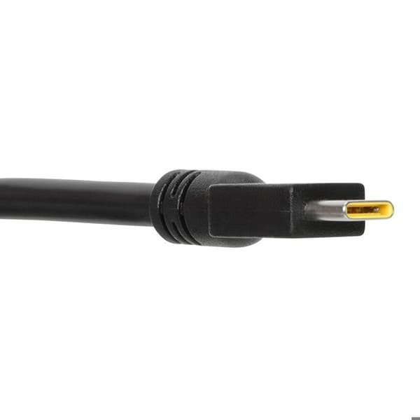 Targus APA108EU, inomhus, 100W, AC till DC, Kina, Targus, Svart TARGUS 100W TYPE C UNIVERSAL POWER LADDARE är en produkt