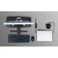 Miniatyrbild 1 av 3: Targus APA108EU, inomhus, 100W, AC till DC, Kina, Targus, Svart TARGUS 100W TYPE C UNIVERSAL POWER LADDARE är en produkt