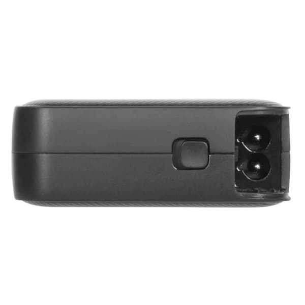 Laddare - Targus - APA109GL - 100 W - Multi Port - Svart Svart