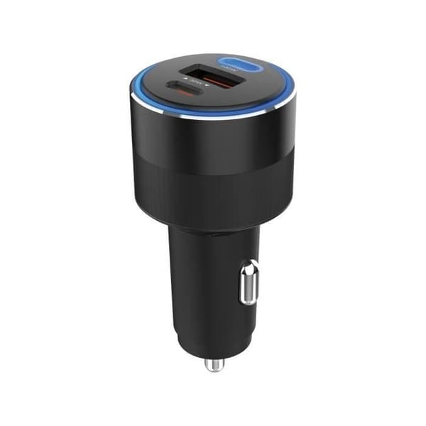 SANDBERG BILLADDARE 3IN1 130W USB-C PD, 441-49