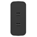 Miniatyrbillede 2 af 2: Otterbox 50 W Usb-c-oplader 20w Søvfarvet