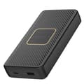 Miniatyrbillede 2 af 2: Otterbox Usb A/c Wireless 18w 15.000mah Powerbank Sort
