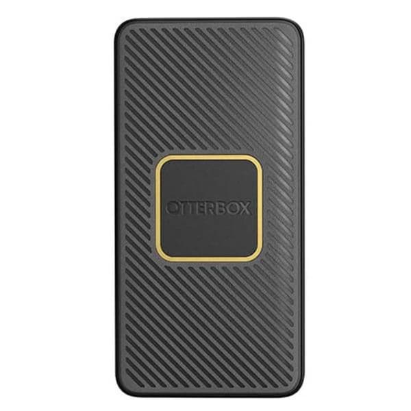 Otterbox Usb A/c Wireless 18w 15.000mah Powerbank Sort