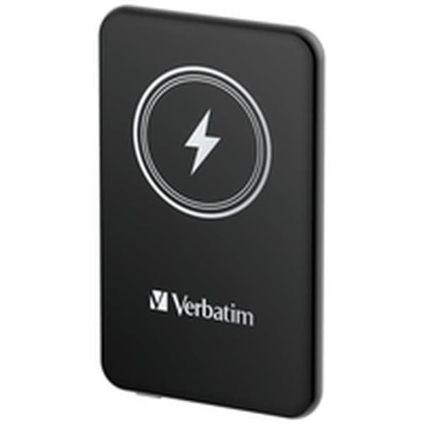 Powerbank Verbatim 32240 Musta 5000 mAh