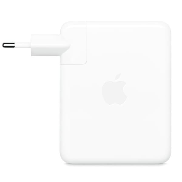 Laptopladdare Apple MW2M3AA/A Vit