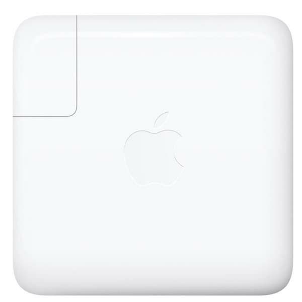 Laptopladdare Apple MW2L3ZM/A Vit