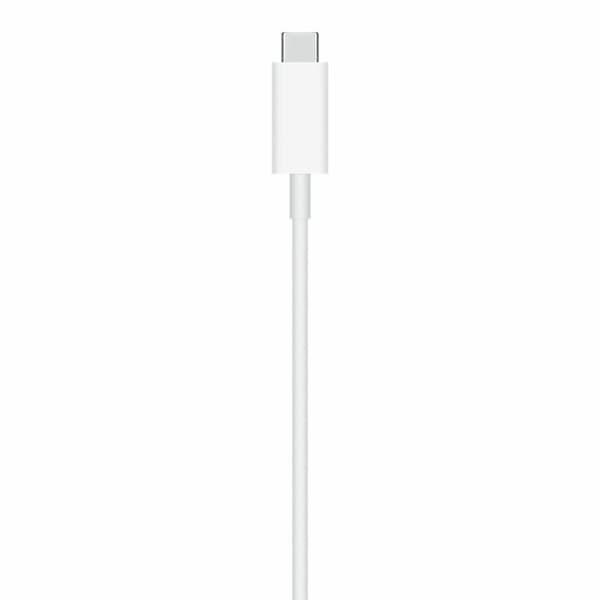 Trådlös laddare Apple MHXH3ZM/A