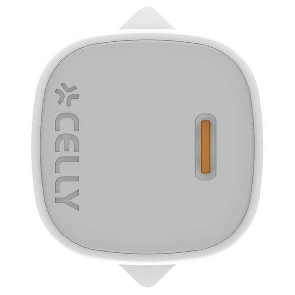 Celly 1c 25w Usb-c Vægoplader