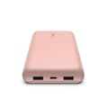 Miniatyrbillede 3 af 5: Belkin BPB012btRG 20000 mAh rosa guld