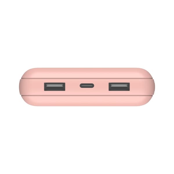 Belkin BPB012btRG 20000 mAh rosa guld