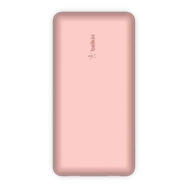 Belkin BPB012btRG 20000 mAh rosa guld